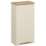 Comad Bali Cashmere szafka 35x20x70 cm boczna wisząca kaszmir BALI CASHMERE 83-35-1D