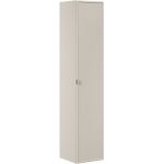 Comad Bella Cashmere szafka 35x25x140 cm boczna wisząca kaszmir BELLA CASHMERE 80-35-1D