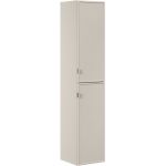 Comad Bella Cashmere szafka 35x33x170 cm boczna wisząca kaszmir BELLA CASHMERE 80-35-2D