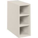 Comad Bella Cashmere szafka pod blat 20x44x57 cm wisząca kaszmir CASHMERE UN 81-20-44