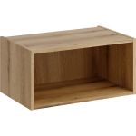 Comad Nova Coast Evoke regał dolny 60x29 cm dąb COAST EVOKE UN 81-60-29