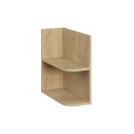 Comad Dalia Cashmere regał pod blat 20x50 cm otwarty dąb CREMONA UN 81-20-44 SM