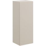 Comad Dalia Cashmere szafka 30x26,6x80 cm boczna wisząca kaszmir DALIA CASHMERE 80-30-1D