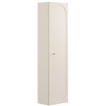 Comad Donna Sand szafka 35x25,2x140 cm boczna wisząca beż piaskowy DONNA SAND 80-35-1D