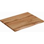 Comad Nature Wotan blat naszafkowy 60x47,5 cm dąb NATURE WOTAN 89-60-46 M