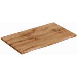 Comad Nature Wotan blat naszafkowy 80x47,5 cm dąb NATURE WOTAN 89-80-46 M