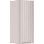 Comad Nova Cashmere szafka 35x39x85 cm boczna wisząca kaszmir mat NOVA CASHMERE 83-35-1D