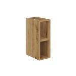 Comad Nova Oak szafka 20x39x57 cm łącząca pod blat Dąb Coast Evoke NOVA OAK 81-20-39