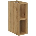 Comad Nova Oak szafka 20x39x57 cm łącząca pod blat Dąb Coast Evoke NOVA OAK 81-20-39