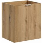 Comad Nova Oak szafka 50x39x57 cm dąb NOVA OAK A 82-50-2D
