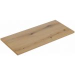 Comad Nova Oak blat 100,4x40 cm dąb NOVA OAK A 89-100
