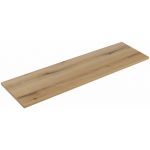 Comad Nova Oak blat 160,4x40 cm dąb NOVA OAK A 89-160
