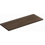 Comad Terra Villa blat 120x46 cm ciemny orzech VILLA 89-120-46 L