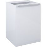 Elita Lofty szafka 50x48,7x69,5 cm boczna wisząca biała RE080500028060