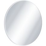 Excellent Virro lustro okrągłe 80 cm biały mat DOEX.VI080.WH