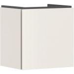 Hansgrohe Xilesa E szafka 48x38x50 cm podumywalkowa wisząca piaskowa 54247780