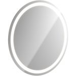 Massi Lumo lustro 70 cm okrągłe z oświetleniem LED MSL-LU-700
