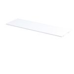 Oltens Lun blat naszafkowy 120 cm biały mat 63027000