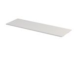 Oltens Lun blat naszafkowy 120 cm kaszmir 63027900