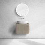 Oltens Hamnes szafka podumywalkowa 60 cm dąb 60022060