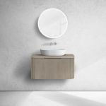 Oltens Hamnes szafka podumywalkowa 80 cm dąb 60023060