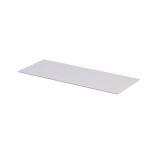 Oristo Uni blat 120 cm naszafkowy piaskowy mat OR00-BU-120-10