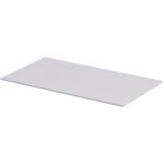 Oristo Uni blat 80 cm naszafkowy piaskowy mat OR00-BU-80-10