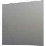 Oristo Horyzont lustro 80x70 cm chrom połysk OR37-L-PL-80-99