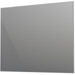 Oristo Horyzont lustro 90x70 cm chrom połysk OR37-L-PL-90-99