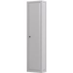 Oristo Montebianco szafka 40 cm wisząca boczna piaskowy mat OR47-SB1D-40-10