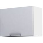 Oristo Base szafka 60 cm wisząca górna biały połysk OR48-SG1DFU-60-1