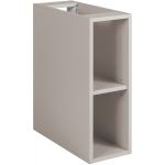 Rodan Trend szafka 20x44,2x60,7 cm boczna wisząca beżowa