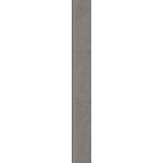 Paradyż Intero cokół podłogowy 7,2x59,8 cm szary mat