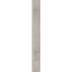 Paradyż Tecniq cokół podłogowy 7,2x59,8 cm szary mat