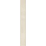 Paradyż Tecniq cokół podłogowy 7,2x59,8 cm biały półpoler