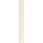 Paradyż Doblo cokół podłogowy 7,2x59,8 cm biały poler