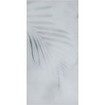 Paradyż Taiga dekor ścienny 29,5x59,5 cm motyw A szary