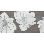Tubądzin Ashen dekor ścienny 29,8x59,8 cm DS-01-122-0298-0598-1-013