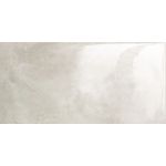 Tubądzin Epoxy 1 płytka podłogowa 59,8x29,8 cm szary poler