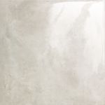 Tubądzin Epoxy płytka podłogowa 59,8x59,8 cm szary poler