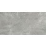 Tubądzin Epoxy płytka podłogowa 239,8x119,8 cm grafit mat