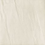 Tubądzin Blinds płytka podłogowa 44,8x44,8 cm STR biała
