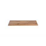 Comad Adel Oak blat 80,6x46,5 cm dąb ADEL OAK 89-80-B
