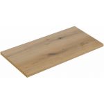 Comad Nova Oak blat 90,4x40 cm dąb NOVA OAK A 89-90