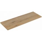 Comad Nova Oak blat 140,4x40 cm dąb NOVA OAK A 89-140