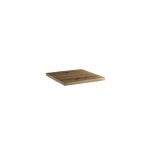 Comad Nova Oak blat 40,4x40 cm dąb NOVA OAK A 89-40