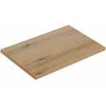 Comad Nova Oak blat 80,4x40 cm dąb NOVA OAK A 89-80