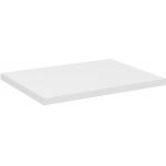 Comad Nova White blat 50x40 cm biały NOVA WHITE 89-50
