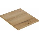 Comad Nova Oak blat 50,4x40 cm dąb NOVA OAK A 89-50