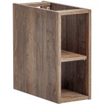 Comad Sante Fe Oak regał 44x46 cm SANTA FE OAK 81-01-A